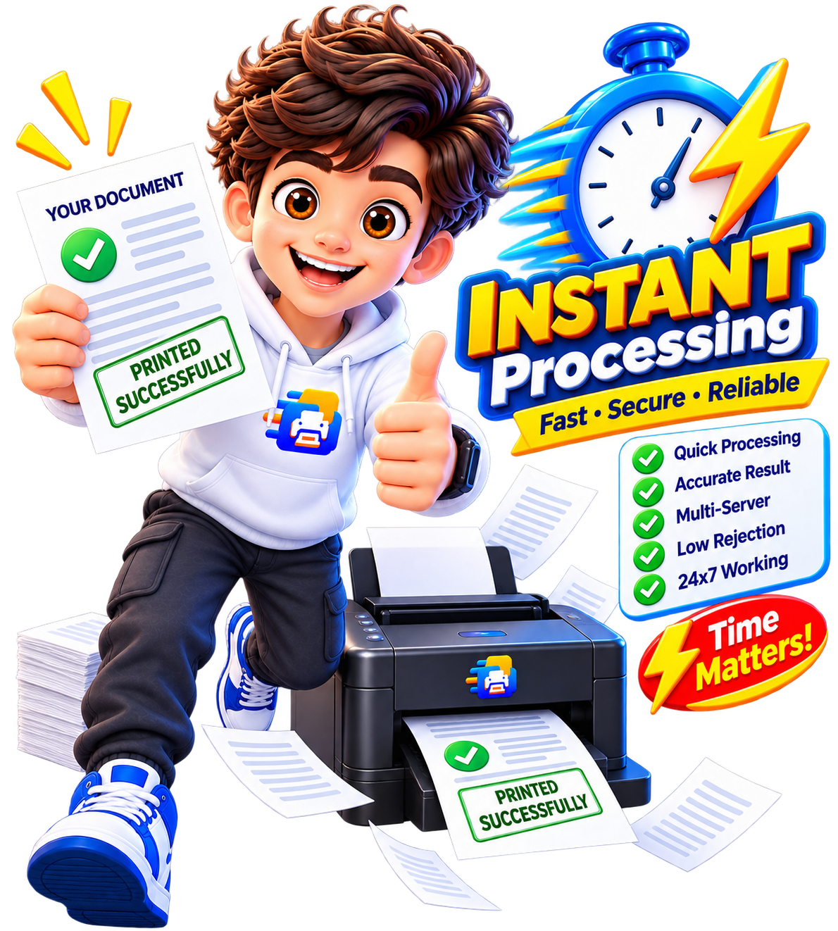 Instant download, seconds me PDF taiyar